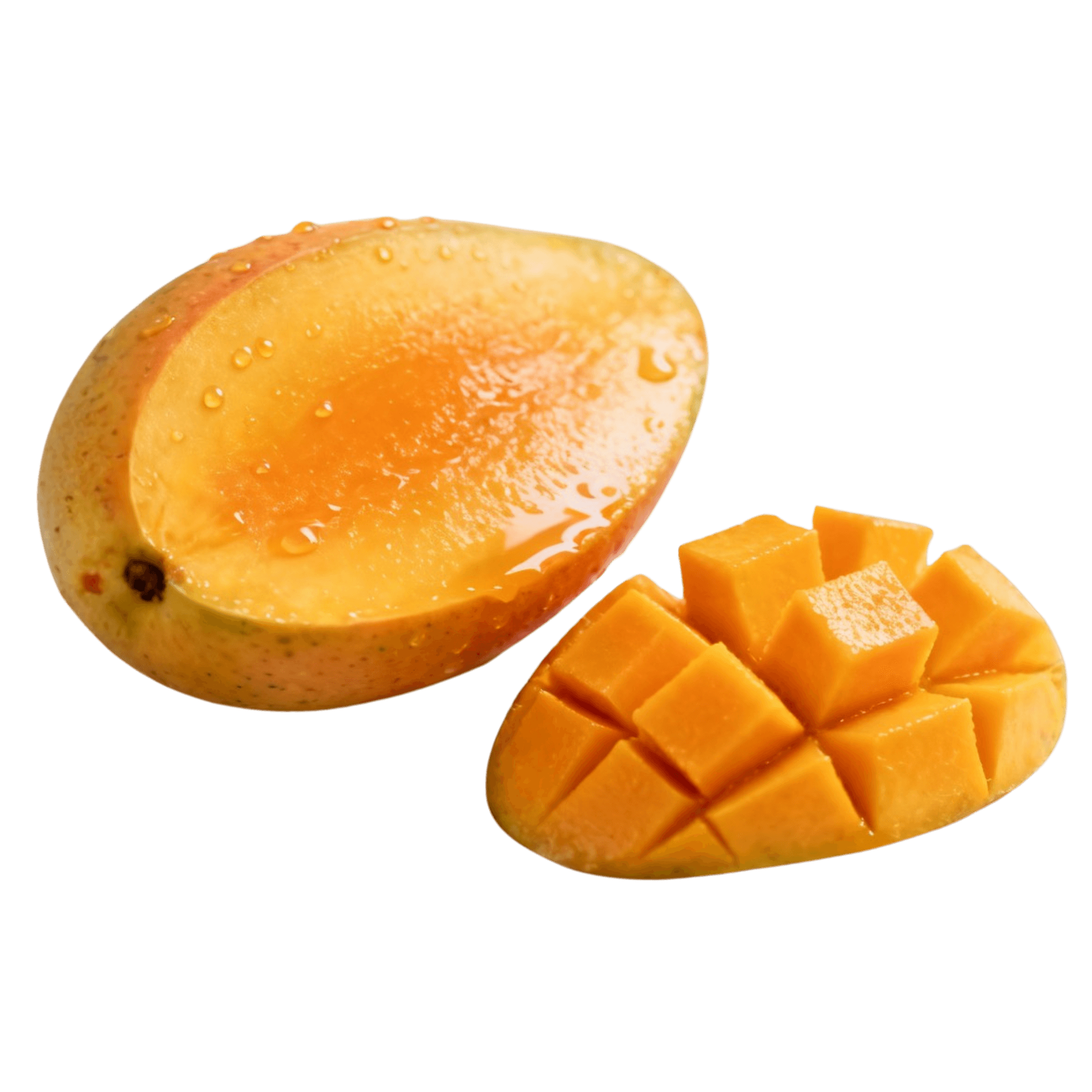Alphonso mango