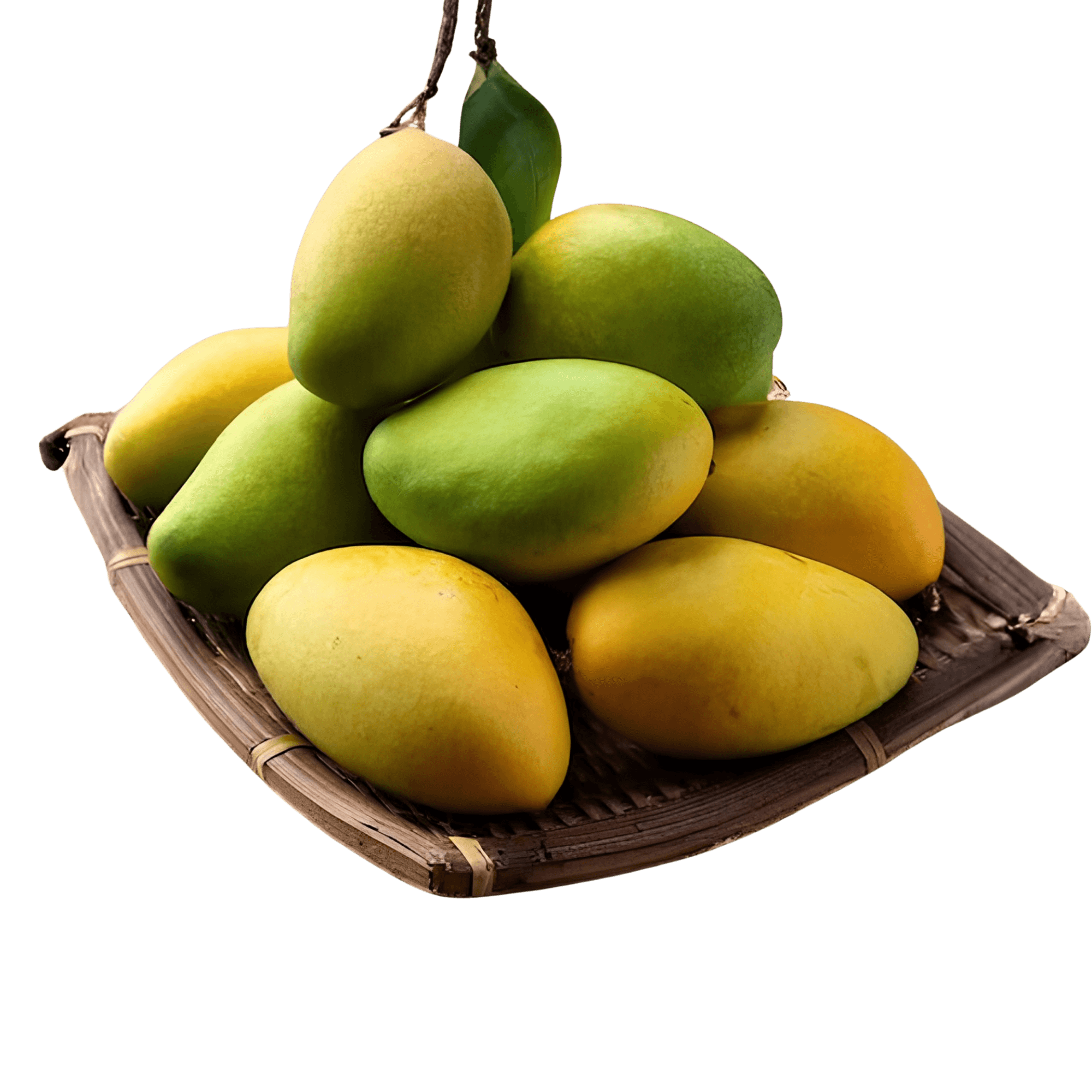 Himam Pasand mango